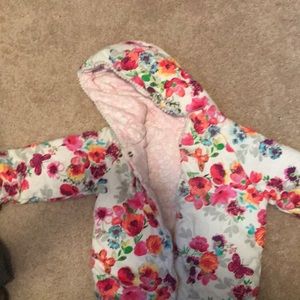 18month Spring Jacket